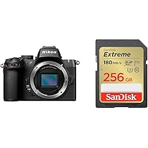 【美品・動作〇】Nikon ミラーレス一眼 Z50 ボディ レンタル] ニコン Z50 ボディ ミラーレス一眼 - Rentio[レンティオ]